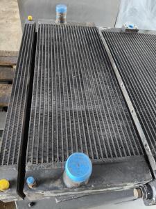 Liebherr Fontaine d’eau